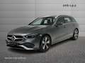 Mercedes-Benz C 200 C 200 d Mild hybrid S.W. Advanced Gris - thumbnail 1