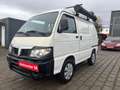 Piaggio Porter Blanco - thumbnail 1