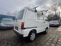 Piaggio Porter Blanco - thumbnail 7
