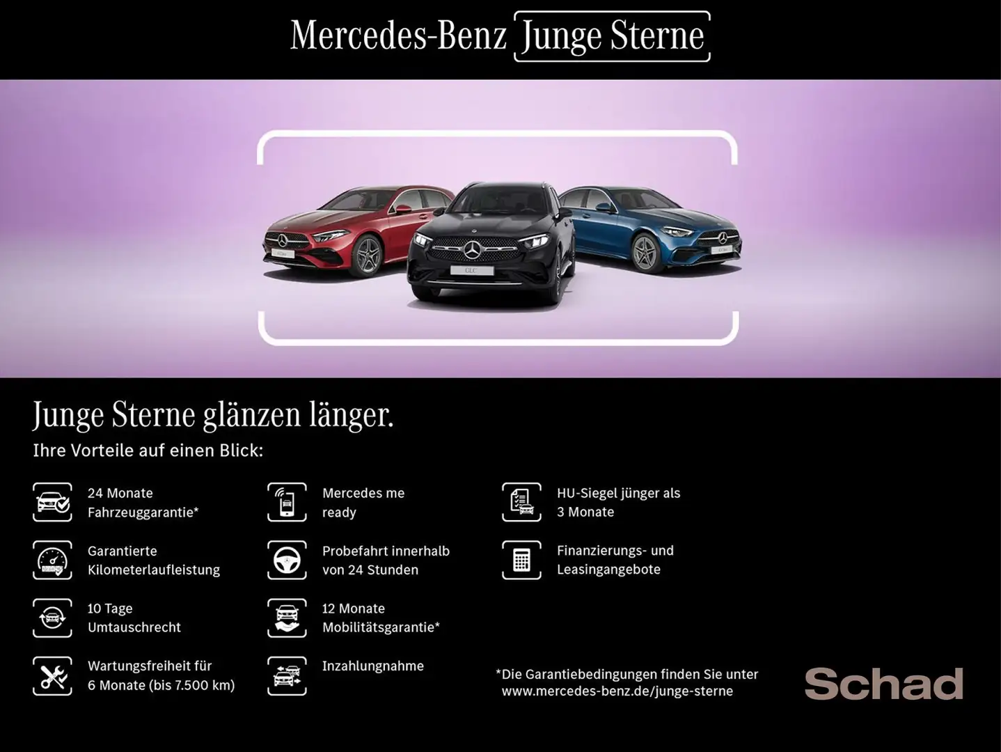 Mercedes-Benz C 300 e T AMG+MBUX+AHK+360°+DISTR+LED+PANO+NIGHT Gris - 2