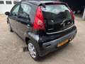 Peugeot 107 1.0-12V XS Zwart - thumbnail 4