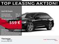 Audi A6 50 TFSIe Q S LINE LM19 MATRIX HuD 360 Noir - thumbnail 1