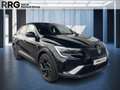 Renault Arkana 1.3 TCe 160 Mild-Hybrid Esprit Alpine Чёрный - thumbnail 5