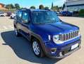 Jeep Renegade 1.6 MJT 130 CV Limited 2WD Blu/Azzurro - thumbnail 4