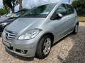 Mercedes-Benz A 160 A -Klasse A 160 BLUE EFFICIENCY Silber - thumbnail 2