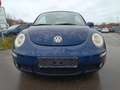 Volkswagen New Beetle Cabriolet 1.4  Exclusive-Paket Blau - thumbnail 2