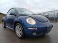 Volkswagen New Beetle Cabriolet 1.4  Exclusive-Paket Blau - thumbnail 3