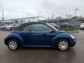 Volkswagen New Beetle Cabriolet 1.4  Exclusive-Paket Blau - thumbnail 4