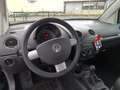 Volkswagen New Beetle Cabriolet 1.4  Exclusive-Paket Blau - thumbnail 10
