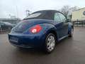 Volkswagen New Beetle Cabriolet 1.4  Exclusive-Paket Blau - thumbnail 5
