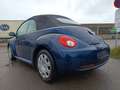 Volkswagen New Beetle Cabriolet 1.4  Exclusive-Paket Blau - thumbnail 7