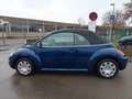 Volkswagen New Beetle Cabriolet 1.4  Exclusive-Paket Blau - thumbnail 8