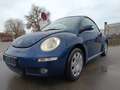 Volkswagen New Beetle Cabriolet 1.4  Exclusive-Paket Blau - thumbnail 1