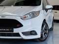 Ford Fiesta 1.6 EcoBoost 182cv ST 3p Blanc - thumbnail 14