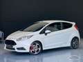 Ford Fiesta 1.6 EcoBoost 182cv ST 3p Blanc - thumbnail 1