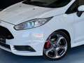 Ford Fiesta 1.6 EcoBoost 182cv ST 3p Blanc - thumbnail 12