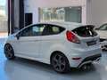 Ford Fiesta 1.6 EcoBoost 182cv ST 3p Blanc - thumbnail 4