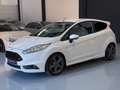 Ford Fiesta 1.6 EcoBoost 182cv ST 3p Blanc - thumbnail 16