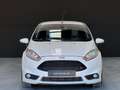 Ford Fiesta 1.6 EcoBoost 182cv ST 3p Blanc - thumbnail 2