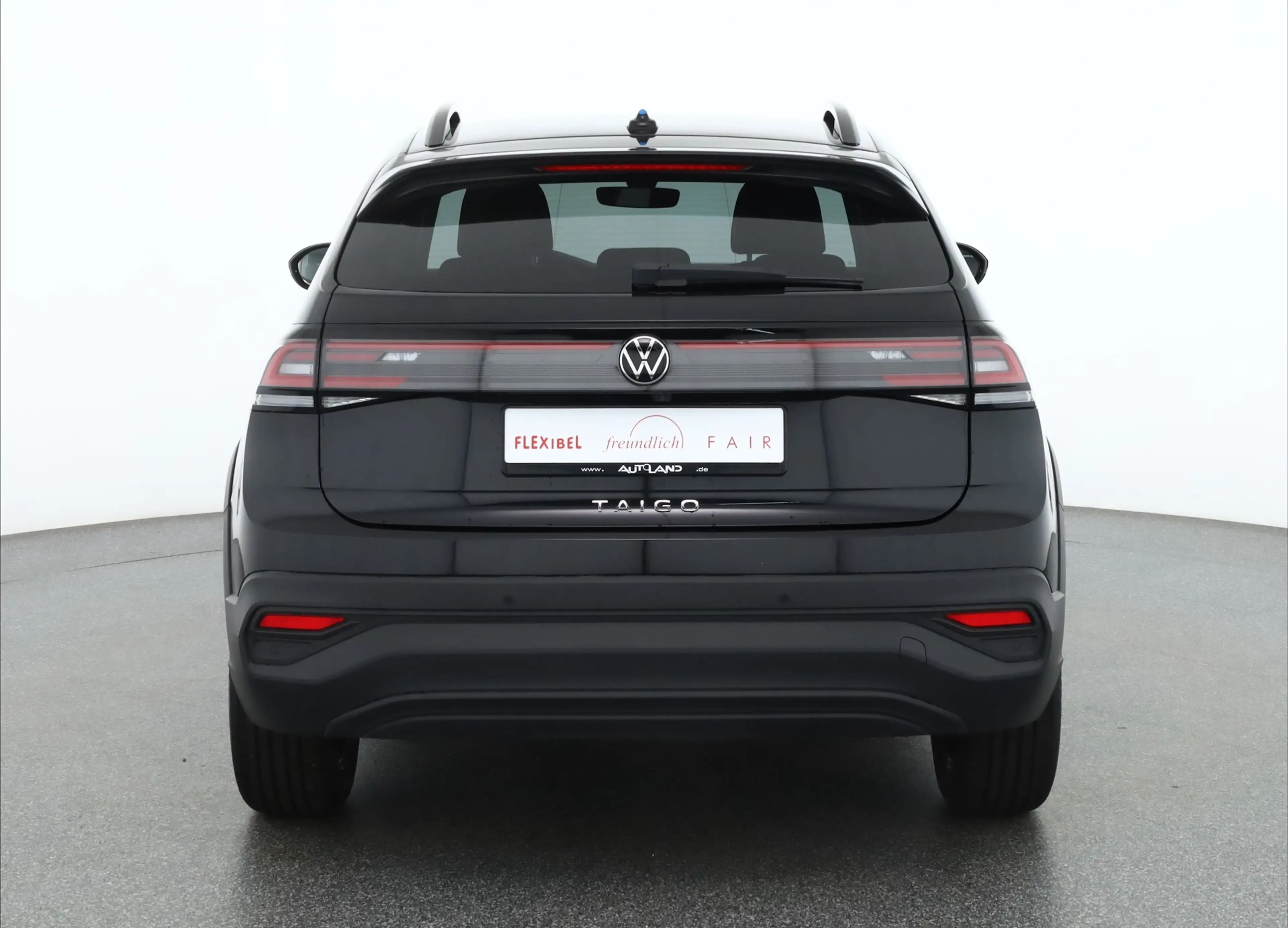 Volkswagen Taigo 1.0 TSI DSG Matrix ACC Kamera — photo 4