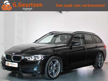 3-serie Touring 320d Corporate Lease Executive Tre