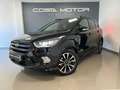 Ford Kuga 2.0TDCi Auto S&S ST-Line Limited Edition 4x4 PS 15 Noir - thumbnail 1