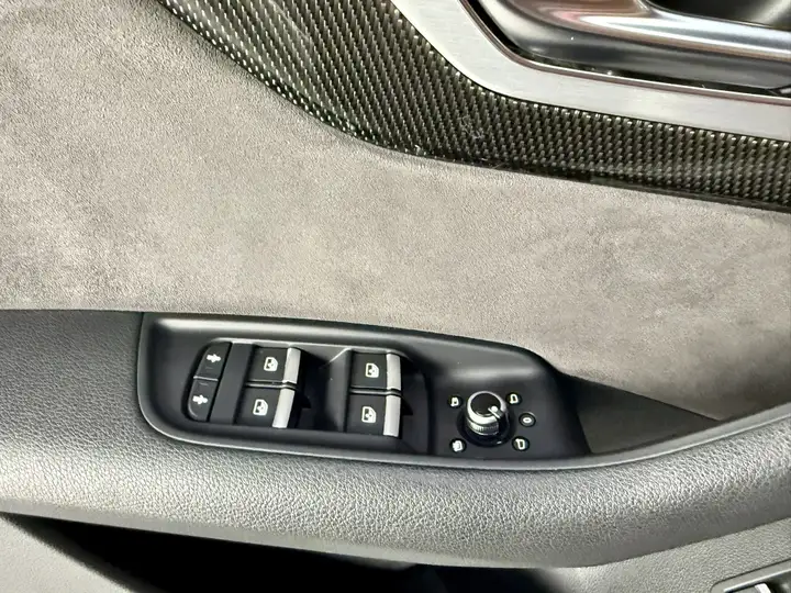 Audi SQ7 4.0 TDI quattro Tiptronic 2016, foto 30