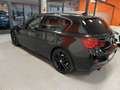 BMW 118 i 5p. M sport Zwart - thumbnail 4