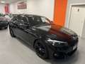 BMW 118 i 5p. M sport Zwart - thumbnail 2