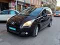 Peugeot 5008 2.0HDI Sport Pack Negro - thumbnail 2