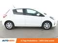 Toyota Yaris 1.0 VVT-i Comfort*CAM*PDC*SHZ*KLIMA*GARANTIE* Weiß - thumbnail 7