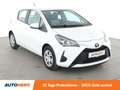 Toyota Yaris 1.0 VVT-i Comfort*CAM*PDC*SHZ*KLIMA*GARANTIE* Weiß - thumbnail 8