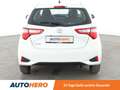Toyota Yaris 1.0 VVT-i Comfort*CAM*PDC*SHZ*KLIMA*GARANTIE* Blanc - thumbnail 5