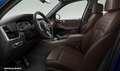 BMW X5 M 50i H/K+AHK+PANO+HuD+DA PROF+360° Blau - thumbnail 4