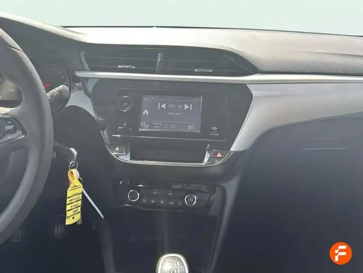 Opel Corsa 2021, foto 35
