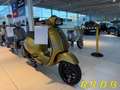 Vespa Sprint 125 i.e. E5+ 11PS+ABS+LED+AUTOMATIK+ALU+GARANTIE Verde - thumbnail 1