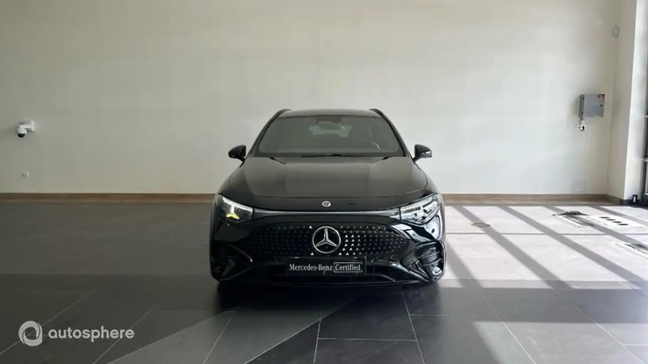 Mercedes-Benz CLA 2026