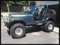 Jeep CJ-7 Albastru - thumbnail 1