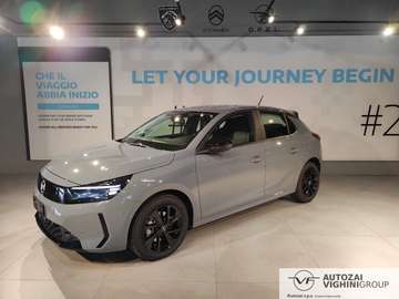 1.2 110cv Hybrid Nuova Yes AT6