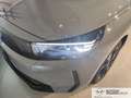 Opel Corsa 1.2 110cv Hybrid Nuova Yes AT6 Grau - thumbnail 9