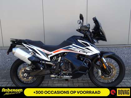 KTM 790 Adventure
