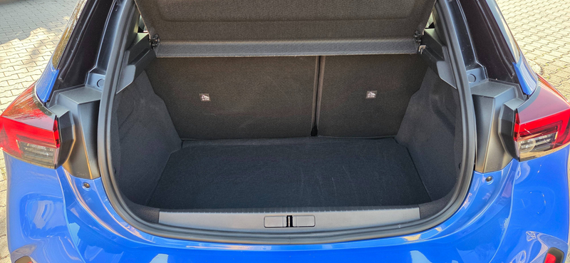 Opel Corsa GS 1.2Turbo -AppConnect SHZ LHZ R-Kamera LED — photo 5
