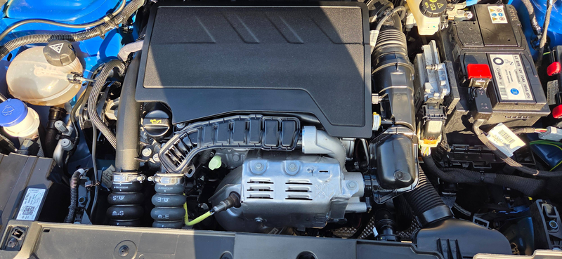 Opel Corsa GS 1.2Turbo -AppConnect SHZ LHZ R-Kamera LED — photo 10