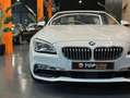 BMW 650 650iA Cabrio xDrive Fehér - thumbnail 6