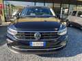 Volkswagen Tiguan Tiguan II 2021 2.0 tdi Life 150cv dsg Schwarz - thumbnail 3