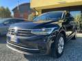 Volkswagen Tiguan Tiguan II 2021 2.0 tdi Life 150cv dsg Schwarz - thumbnail 1