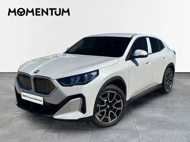 BMW iX2 xDrive30A