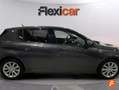 Peugeot 308 1.2 PureTech S&S Style EAT8 130 Gris - thumbnail 8