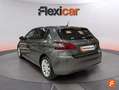 Peugeot 308 1.2 PureTech S&S Style EAT8 130 Gris - thumbnail 4