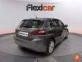 Peugeot 308 1.2 PureTech S&S Style EAT8 130 Gris - thumbnail 7